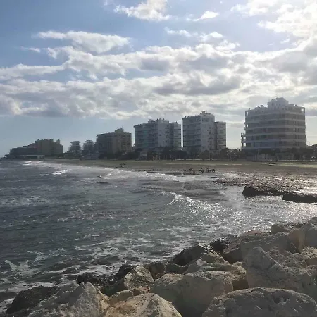 Makenzie Sunset * Larnaca